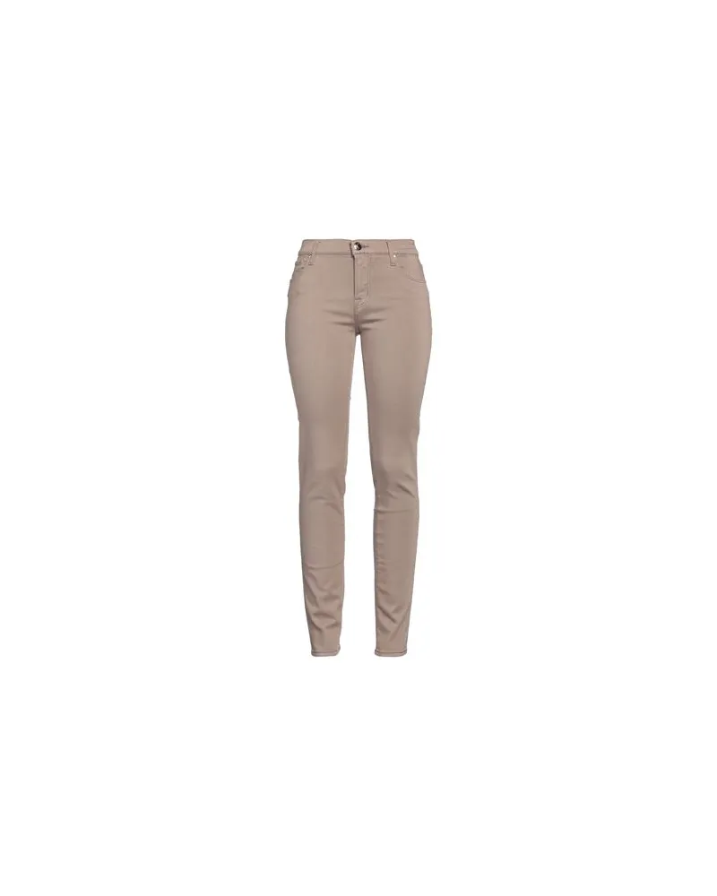 Jacob Cohën HOSEN & RÖCKE - Jeanshosenauf YOOX.COM Hellbraun
