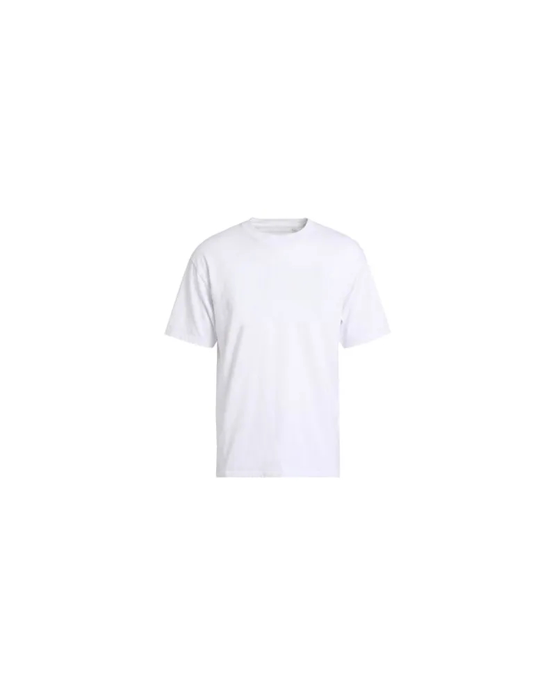 Maison Margiela TOPS - T-shirtsauf YOOX.COM Weiß