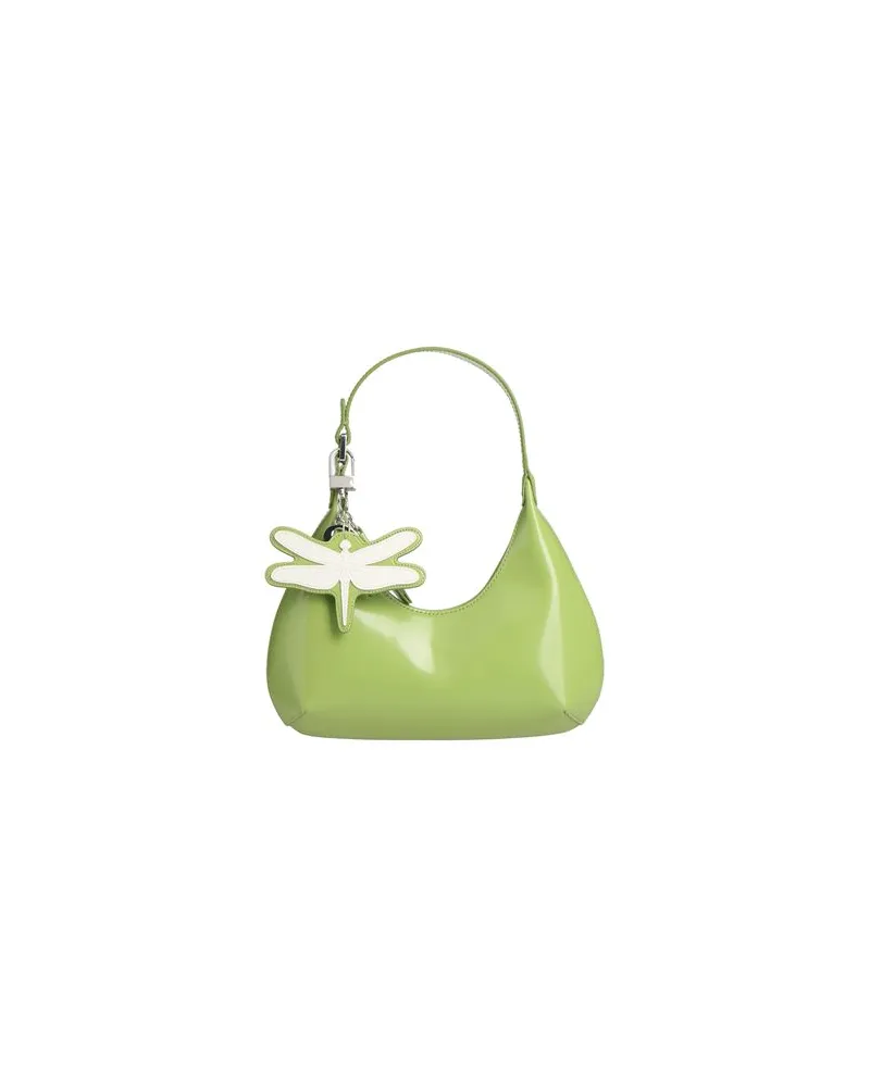 by FAR TASCHEN - Handtaschenauf YOOX.COM Säuregrün