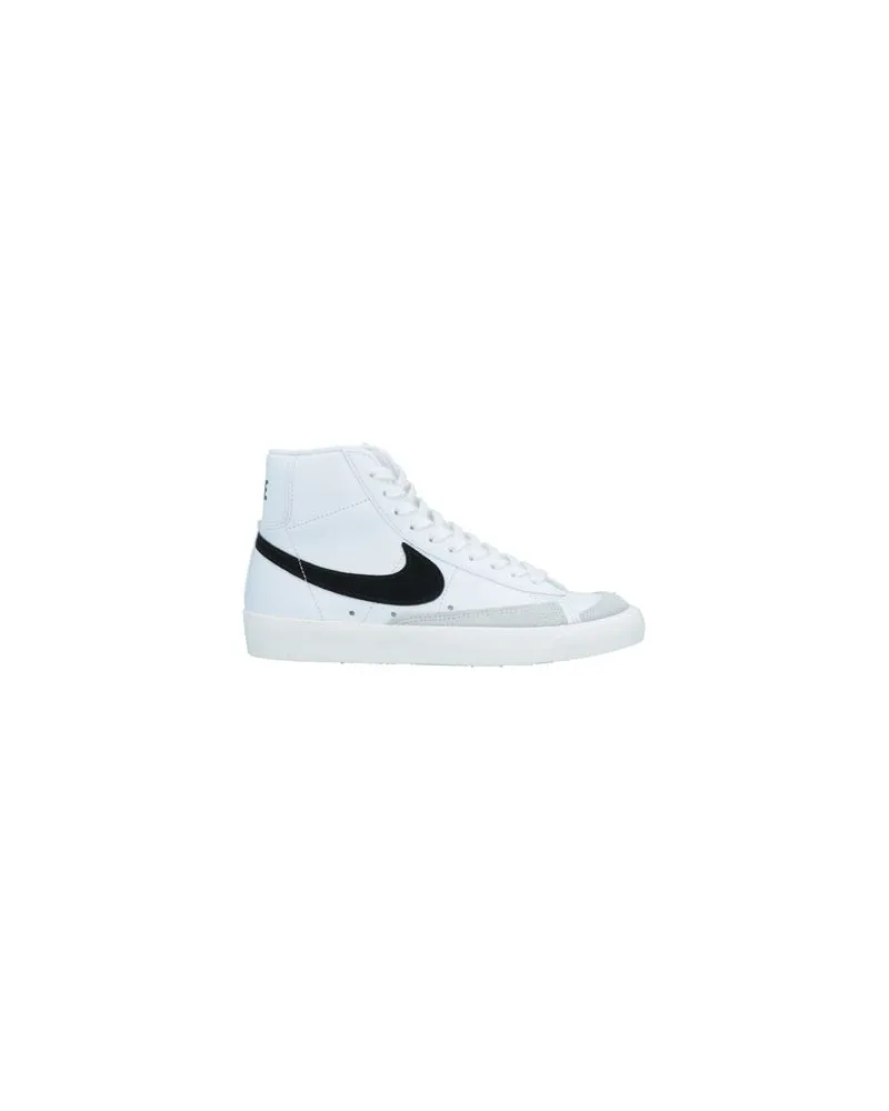 Nike SCHUHE - Sneakersauf YOOX.COM Weiß