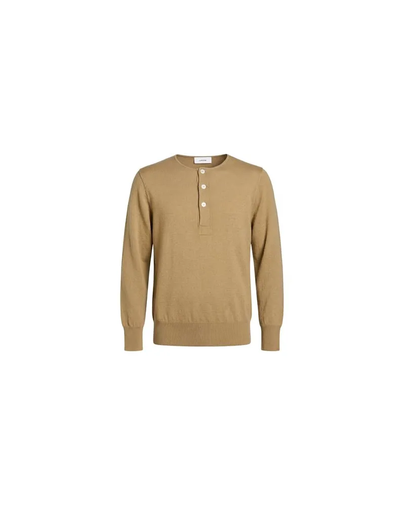 LARDINI STRICKWAREN - Pulloverauf YOOX.COM Sand