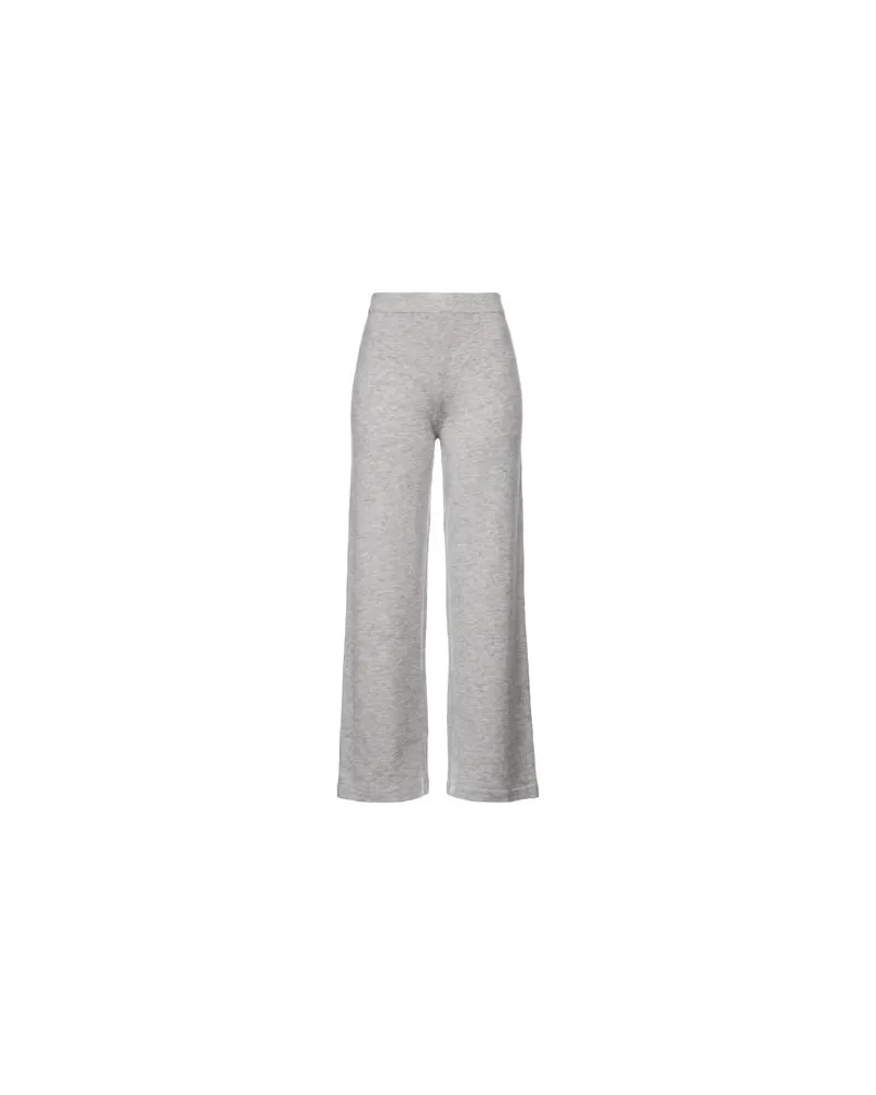 SEDUCTIVE  HOSEN & RÖCKE - Hosenauf YOOX.COM Grau