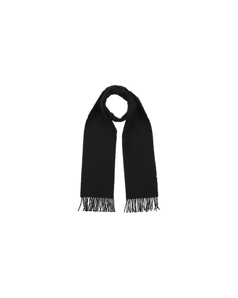 Valentino Garavani ACCESSOIRES - Schalsauf YOOX.COM Schwarz