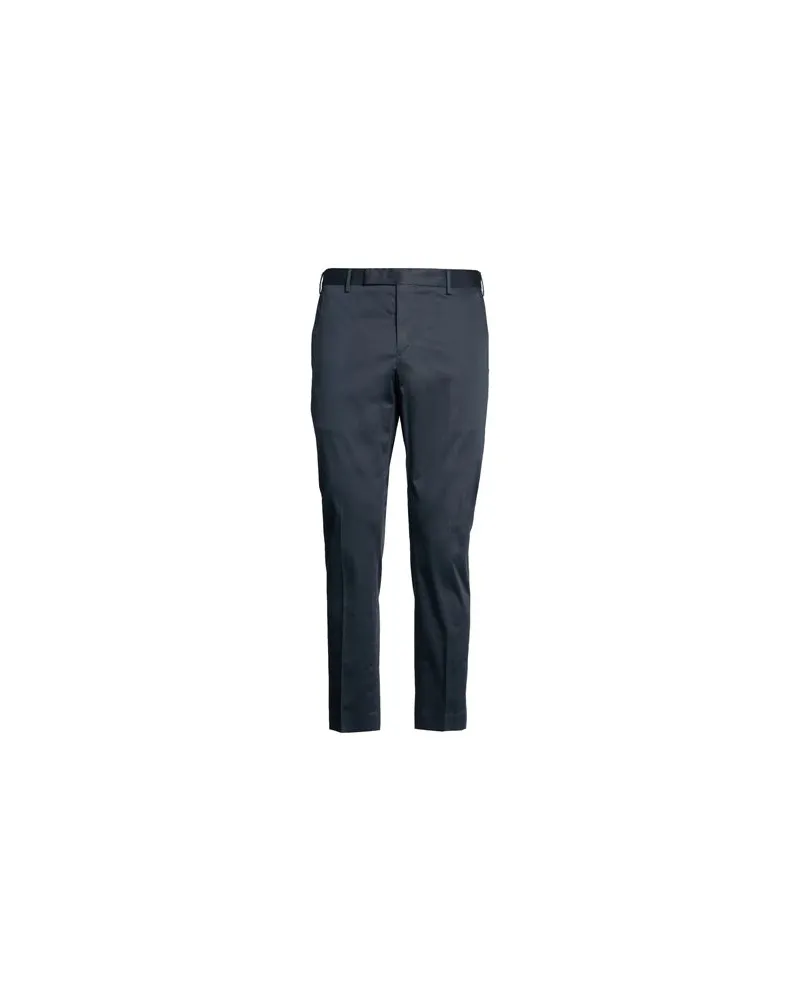 PT TORINO HOSEN & RÖCKE - Hosenauf YOOX.COM Marineblau