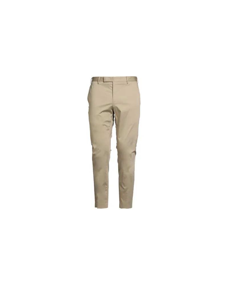 PT TORINO HOSEN & RÖCKE - Hosenauf YOOX.COM Beige