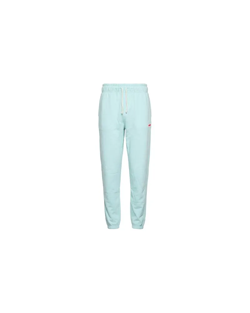 New Balance HOSEN & RÖCKE - Hosenauf YOOX.COM Tūrkis