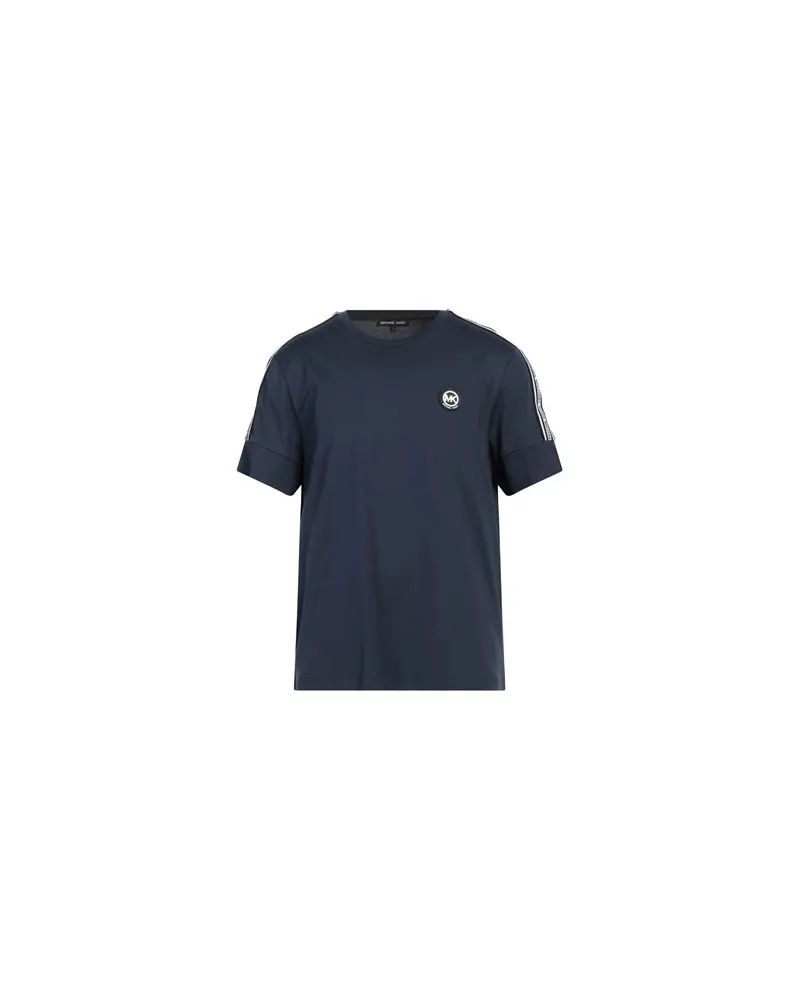 Michael Kors TOPS - T-shirtsauf YOOX.COM Nachtblau