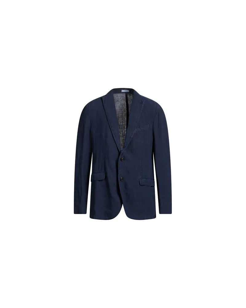 Boglioli ANZÜGE und CO-ORDS - Blazersauf YOOX.COM Nachtblau