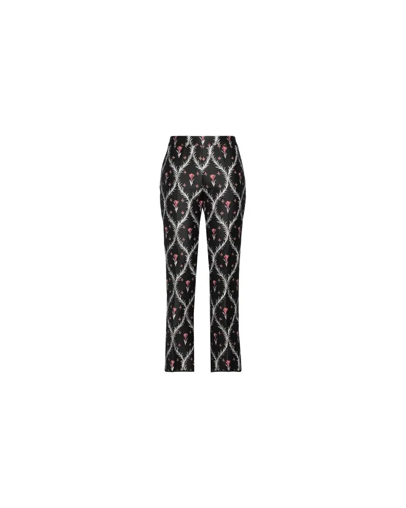 Giambattista Valli HOSEN & RÖCKE - Hosenauf YOOX.COM Schwarz