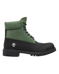 Timberland Stiefelette Grün