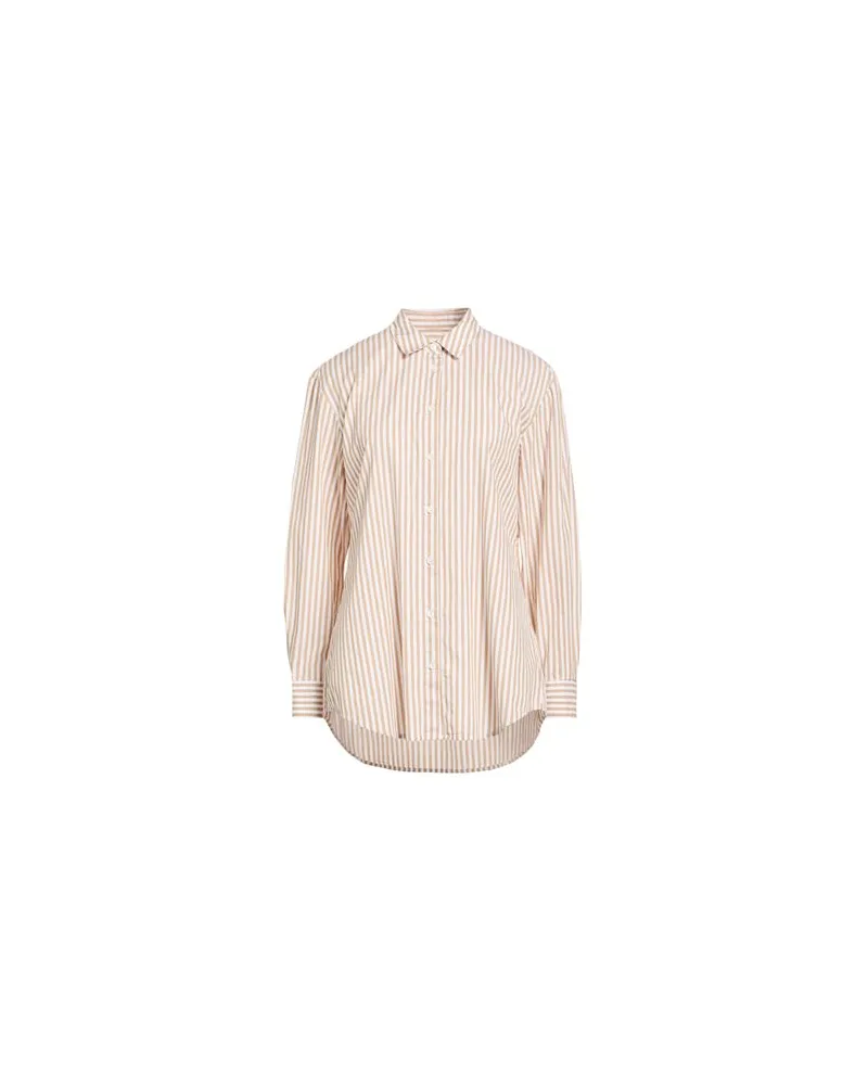 MC2 Saint Barth TOPS - Hemdenauf YOOX.COM Sand