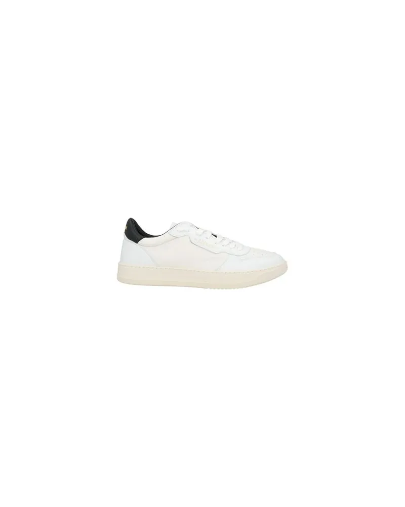 Replay SCHUHE - Sneakersauf YOOX.COM Elfenbein