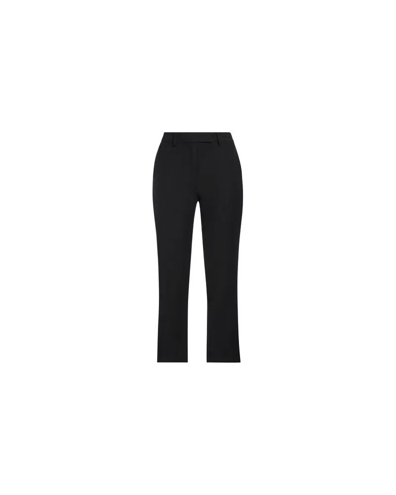 Rue du Bac HOSEN & RÖCKE - Hosenauf YOOX.COM Schwarz