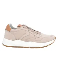 Voile Blanche Sneakers Taubengrau