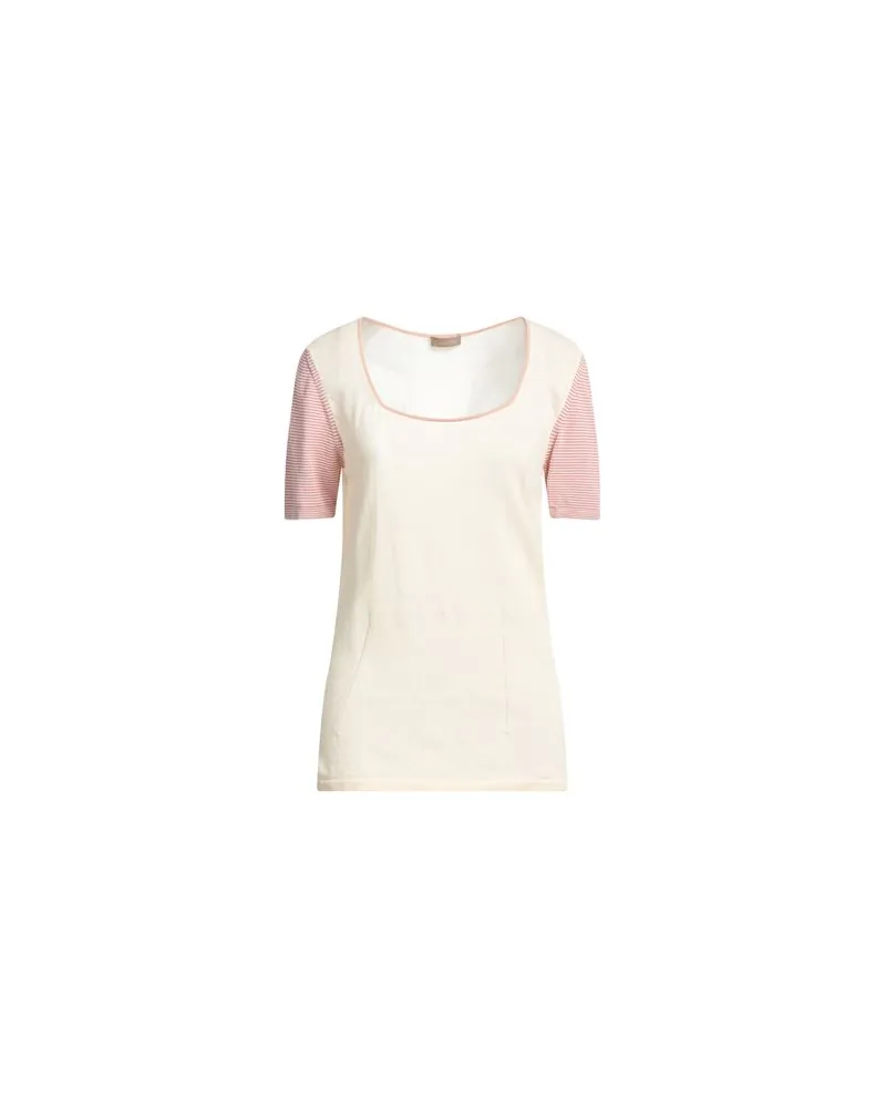 Cruciani STRICKWAREN - Pulloverauf YOOX.COM Beige