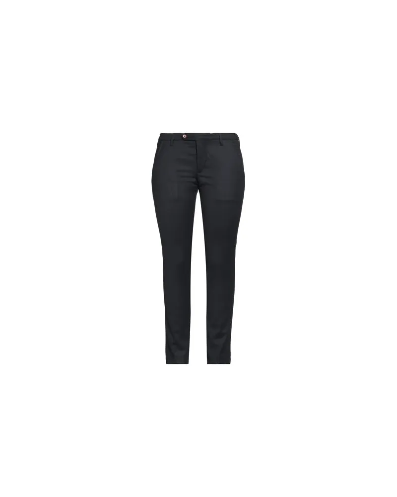MICHAEL COAL HOSEN & RÖCKE - Hosenauf YOOX.COM Nachtblau