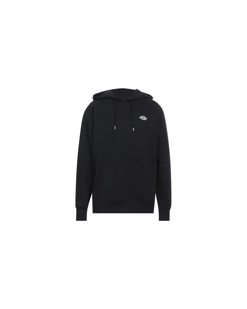Dickies TOPS - Sweatshirtsauf YOOX.COM Schwarz