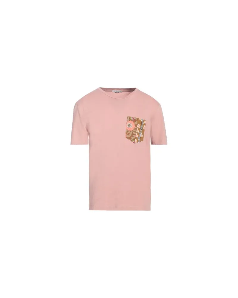 Daniele Alessandrini TOPS - T-shirtsauf YOOX.COM Antikrosa