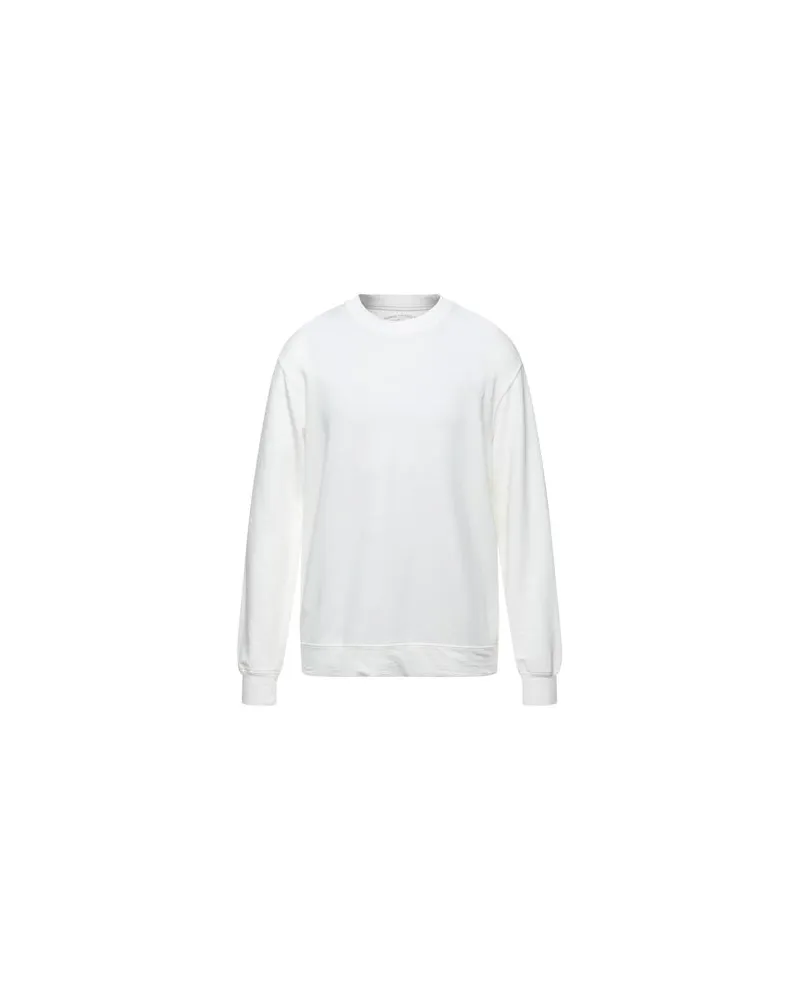 Original Vintage Style TOPS - Sweatshirtsauf YOOX.COM Elfenbein