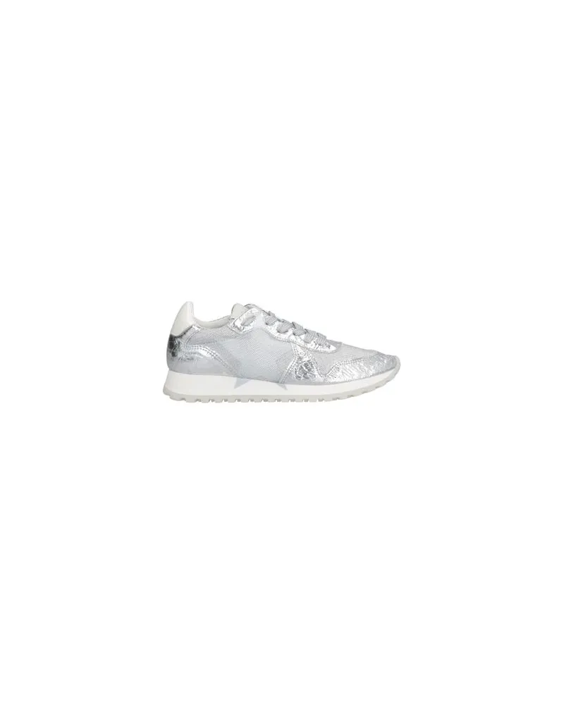 NiRa Rubens SCHUHE - Sneakersauf YOOX.COM Silber