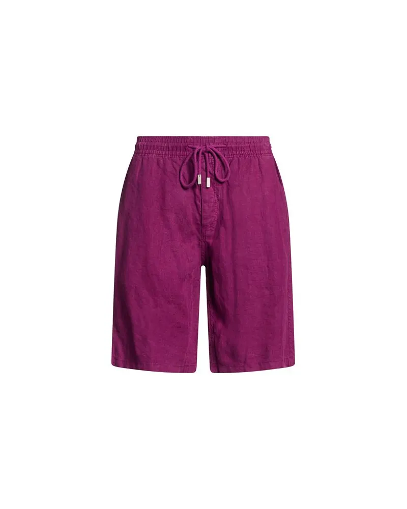 Vilebrequin HOSEN & RÖCKE - Shorts & Bermudashortsauf YOOX.COM Violett
