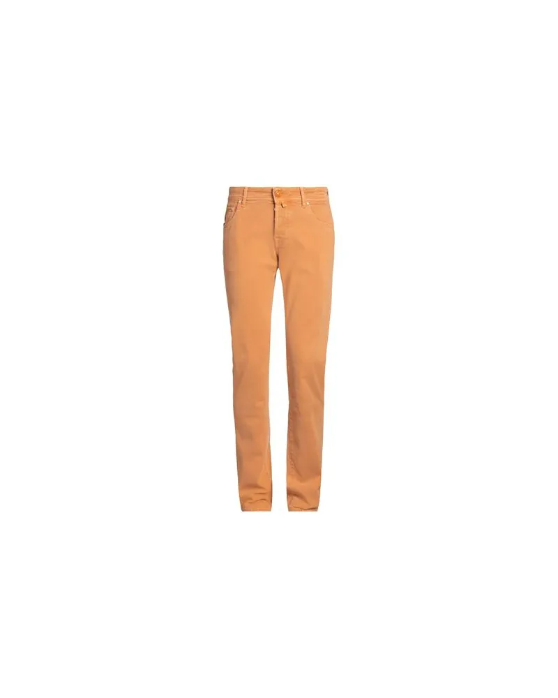 Jacob Cohën HOSEN & RÖCKE - Hosenauf YOOX.COM Orange
