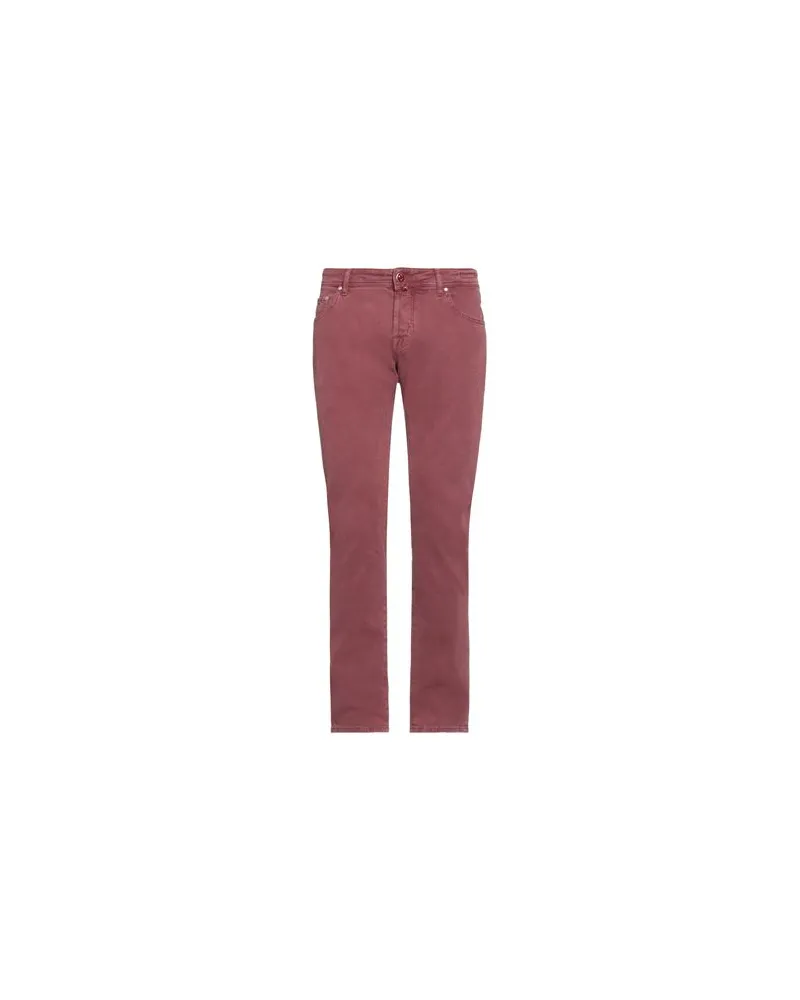 Jacob Cohën HOSEN & RÖCKE - Hosenauf YOOX.COM Bordeaux