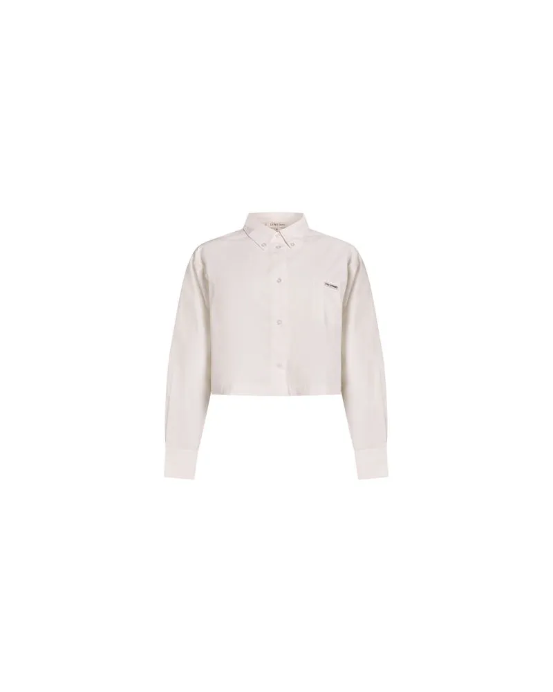 LOVE Stories TOPS - Hemdenauf YOOX.COM Off