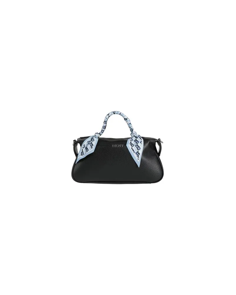 DKNY TASCHEN - Handtaschenauf YOOX.COM Schwarz