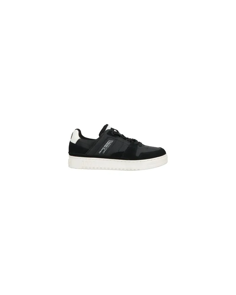 Colmar SCHUHE - Sneakersauf YOOX.COM Schwarz