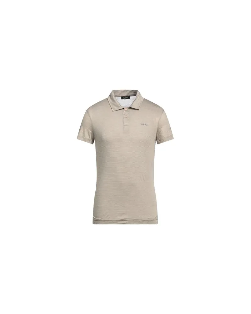 Byblos TOPS - Poloshirtsauf YOOX.COM Sand