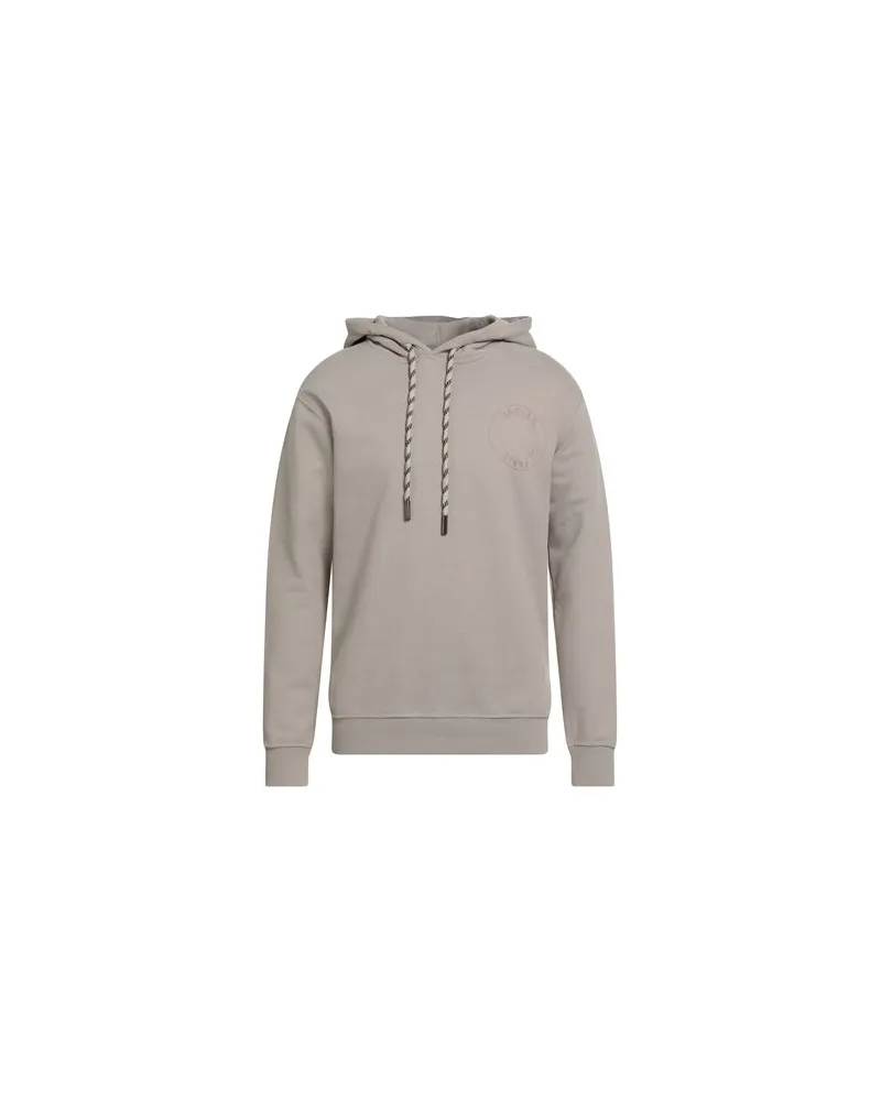 Gaëlle Bonheur TOPS - Sweatshirtsauf YOOX.COM Khaki