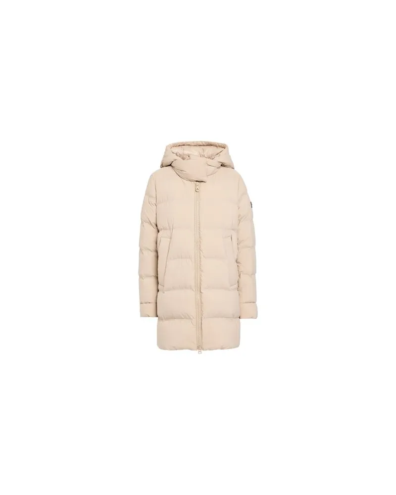 Peuterey JACKEN & MÄNTEL - Pufferjacken & Daunenjackenauf YOOX.COM Beige