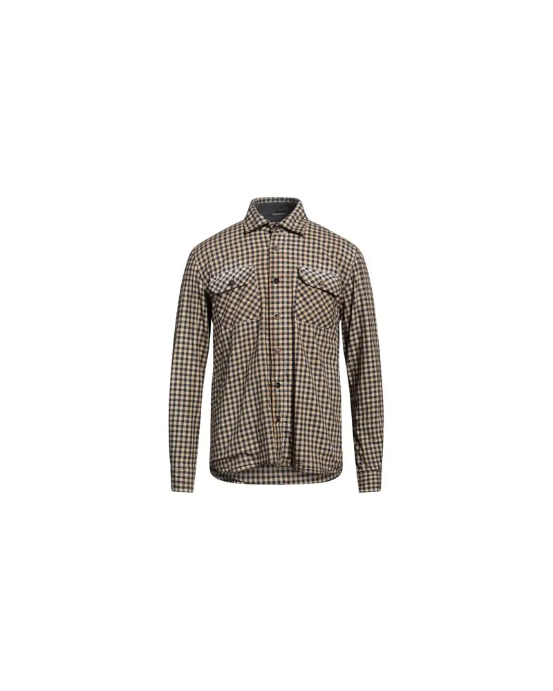 BOB TOPS - Hemdenauf YOOX.COM Beige