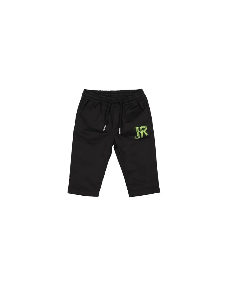 John Richmond HOSEN & RÖCKE - Hosenauf YOOX.COM Schwarz