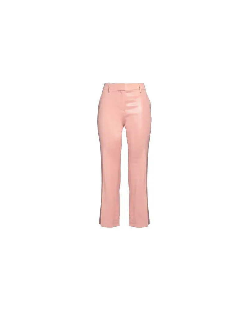 True Royal HOSEN & RÖCKE - Hosenauf YOOX.COM Rosa