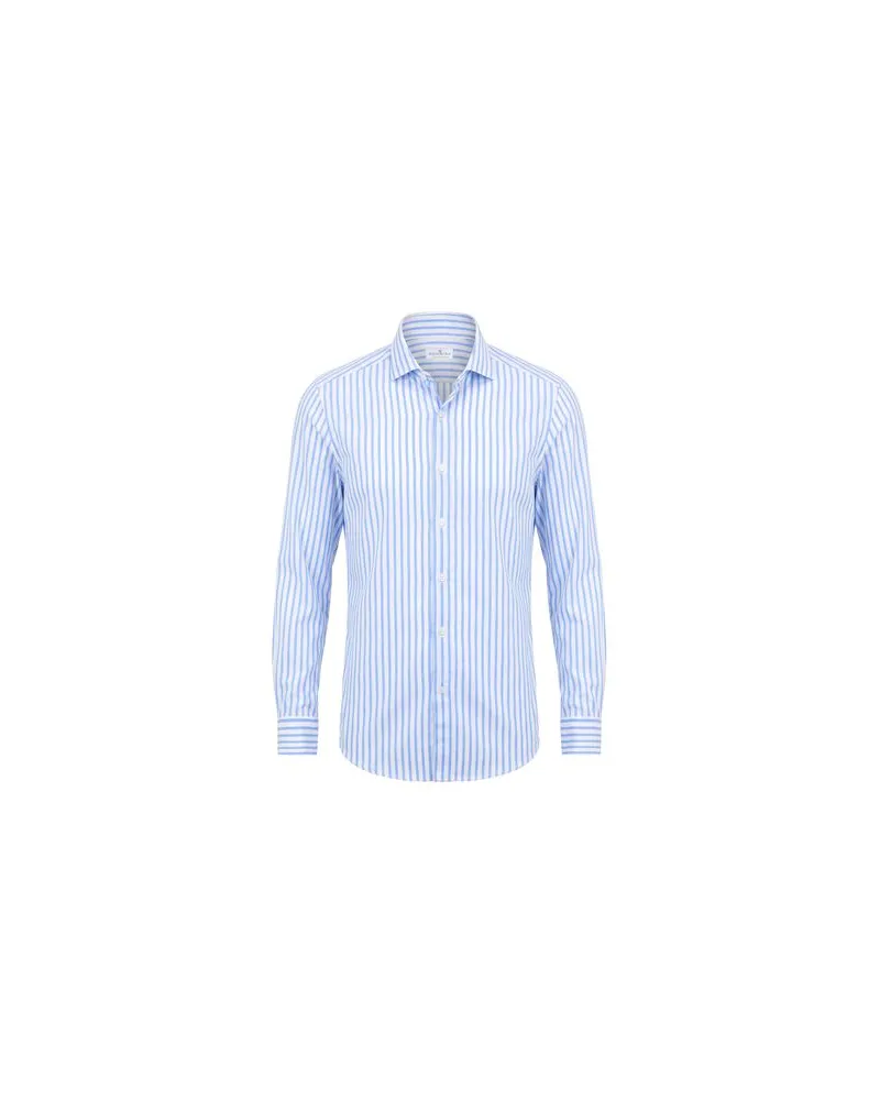 SONRISA TOPS - Hemdenauf YOOX.COM Azurblau