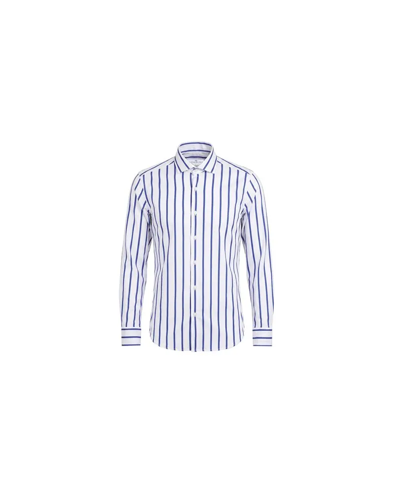 SONRISA TOPS - Hemdenauf YOOX.COM Blau