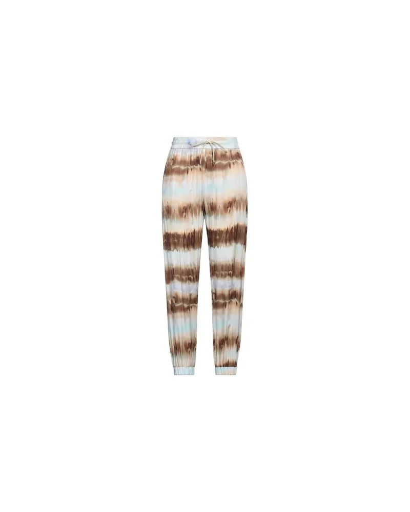 Seventy HOSEN & RÖCKE - Hosenauf YOOX.COM Khaki