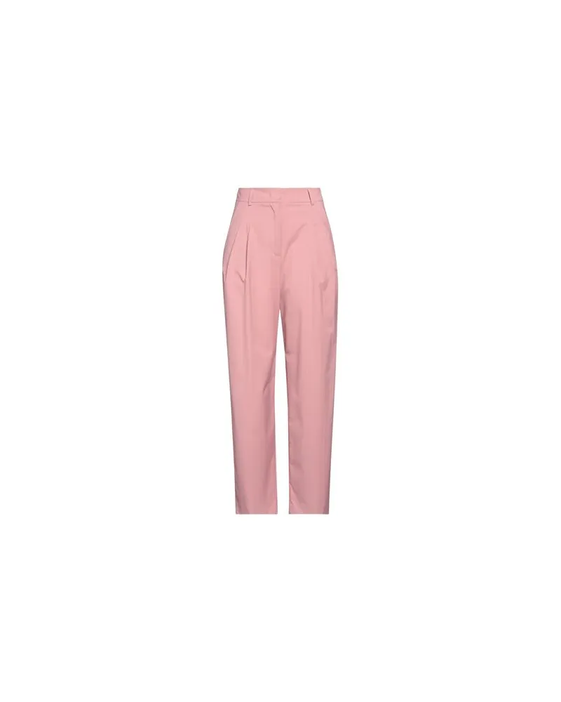 Essentiel HOSEN & RÖCKE - Hosenauf YOOX.COM Rosa