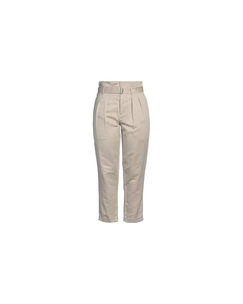 IRO HOSEN & RÖCKE - Hosenauf YOOX.COM Sand