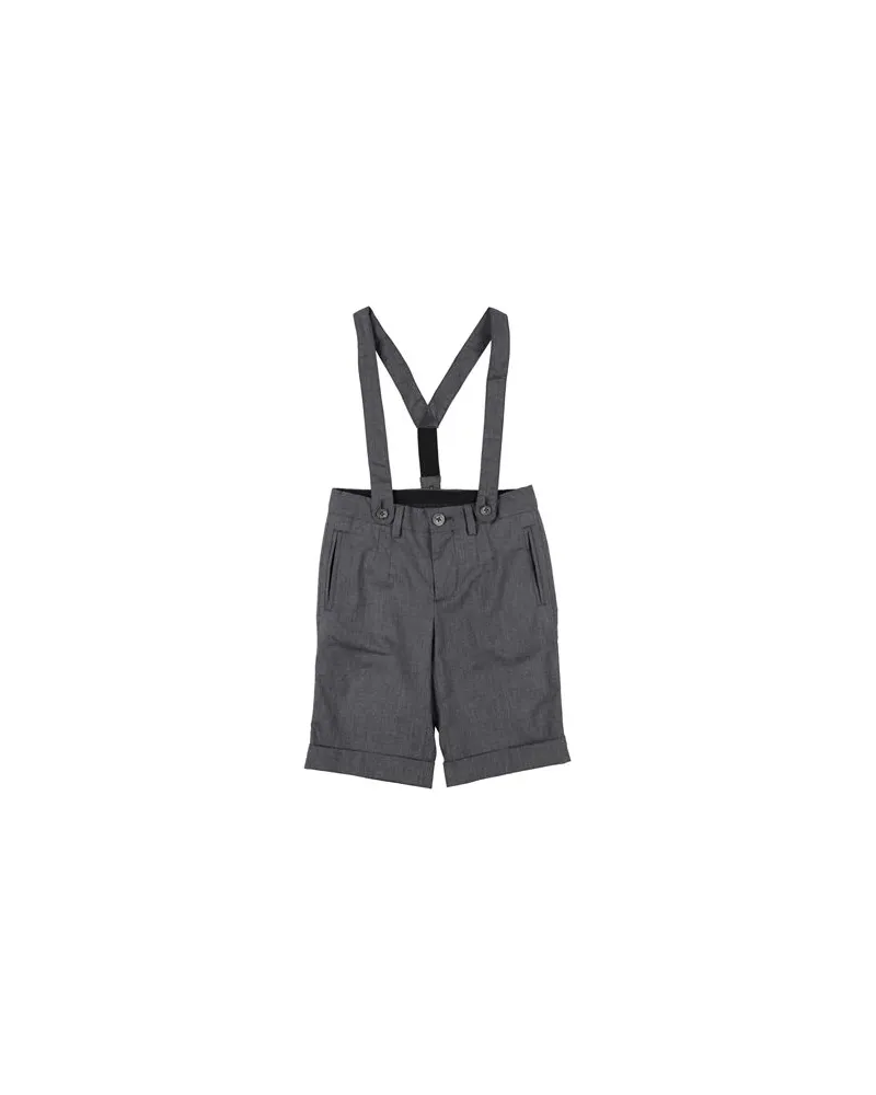 Dolce & Gabbana HOSEN & RÖCKE - Shorts & Bermudashortsauf YOOX.COM Grau
