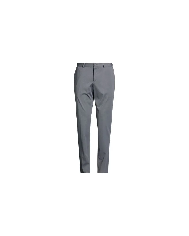 HUGO BOSS HOSEN & RÖCKE - Hosenauf YOOX.COM Blei