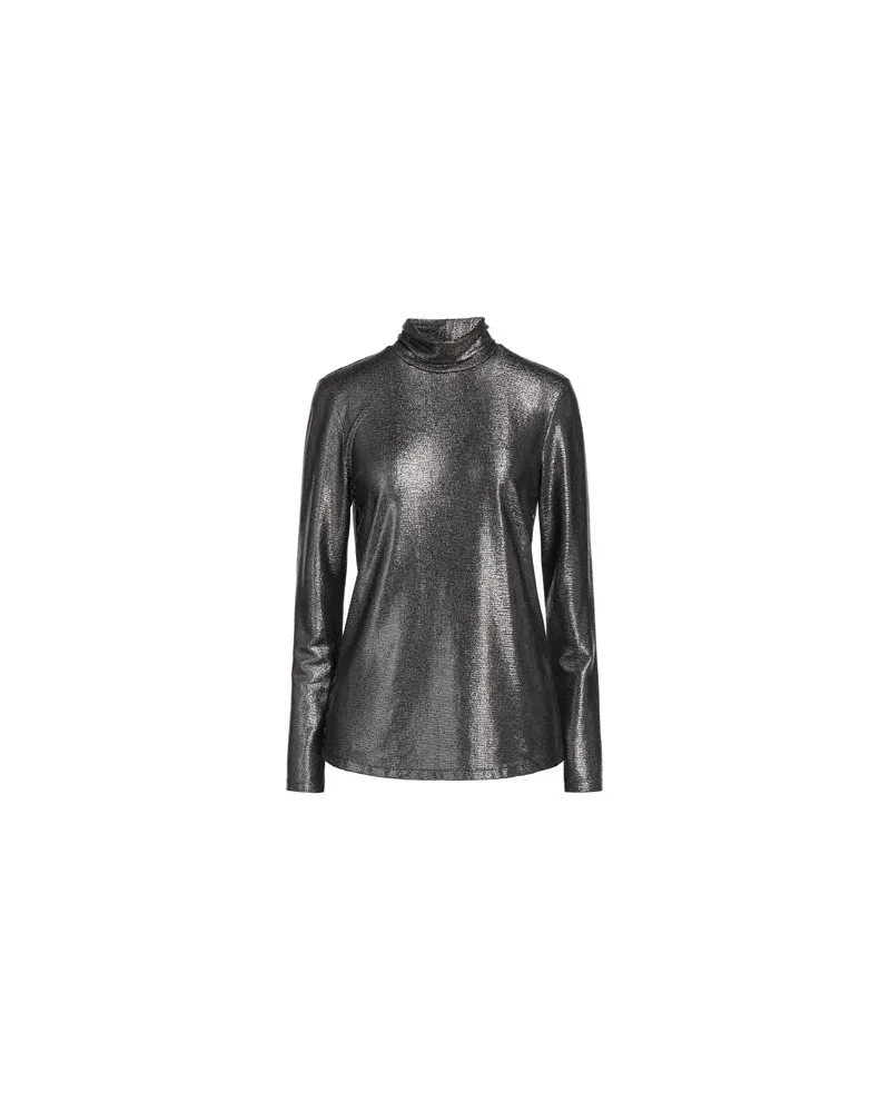 Liu Jo TOPS - T-shirtsauf YOOX.COM Silber
