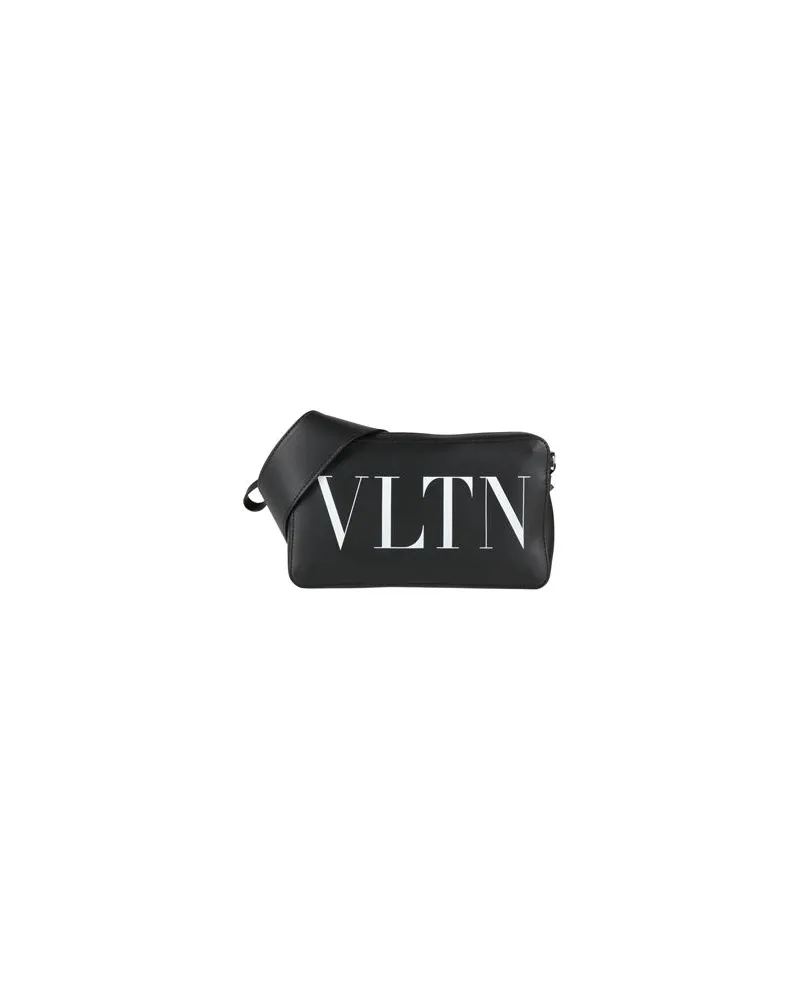 Valentino Garavani TASCHEN - Umhängetascheauf YOOX.COM Schwarz
