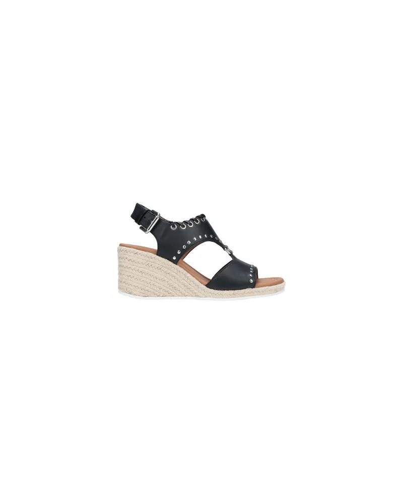 See by Chloé SCHUHE - Espadrillesauf YOOX.COM Schwarz