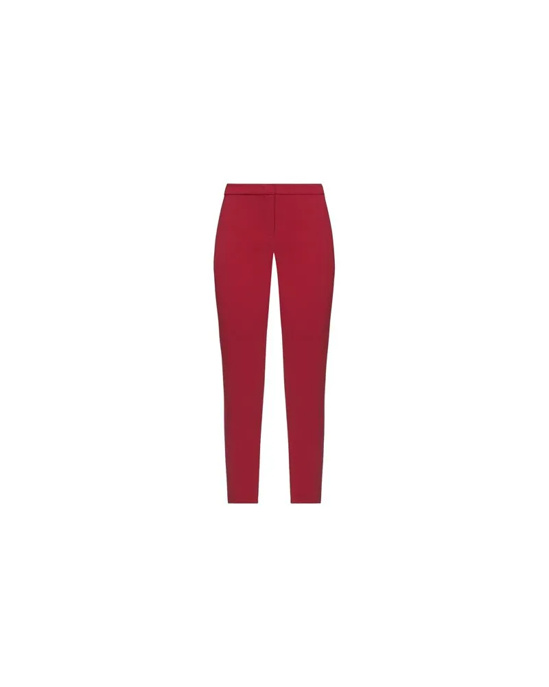 Pennyblack HOSEN & RÖCKE - Hosenauf YOOX.COM Rot