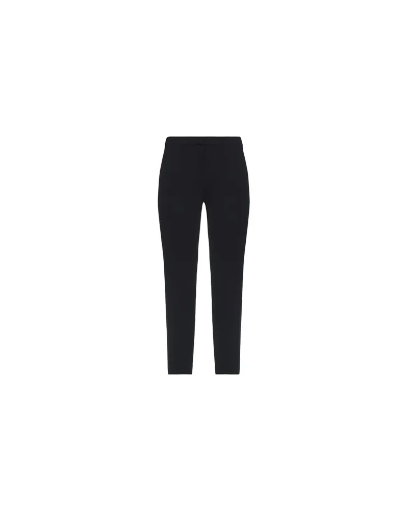 Pennyblack HOSEN & RÖCKE - Hosenauf YOOX.COM Schwarz