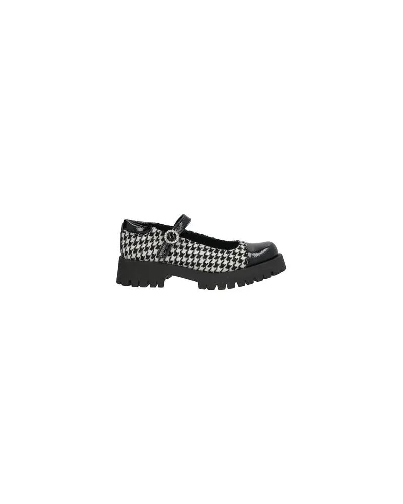 Divine Follie SCHUHE - Pumpsauf YOOX.COM Schwarz