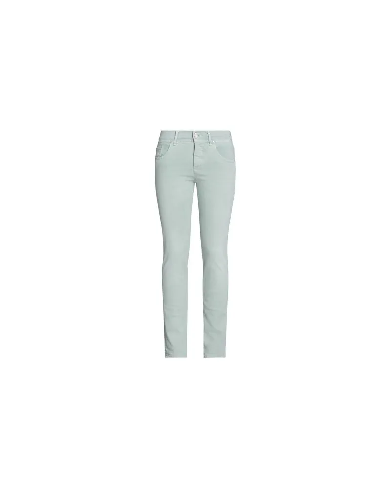 Jacob Cohën PREMIUM - HOSEN & RÖCKE - Jeanshosenauf YOOX.COM Säuregrün